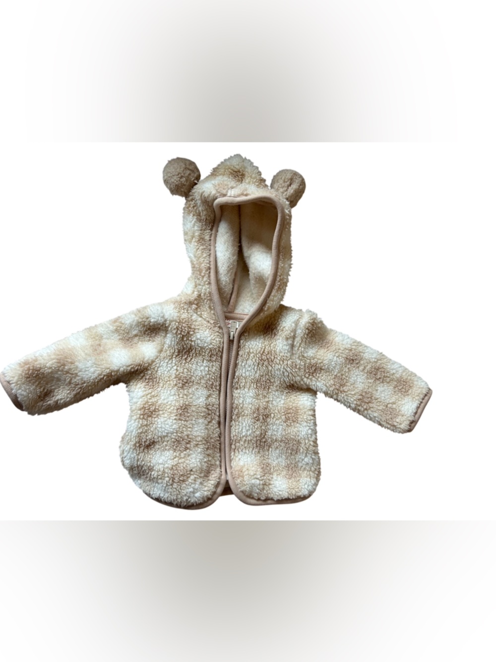 Cat & Jack Fleece Jacket
